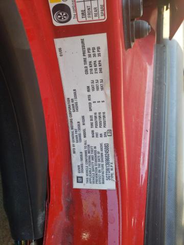Photo 10 from auction – 2006 HUMMER H3 with VIN 5GTDN136968245083