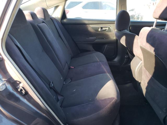 Photo 6 from auction – 2013 NISSAN ALTIMA 2.5 with VIN 1N4AL3AP4DN549742