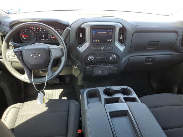 Foto 9 de la subasta – 2022 CHEVROLET SILVERADO con VIN 3GCPDCED2NG509364