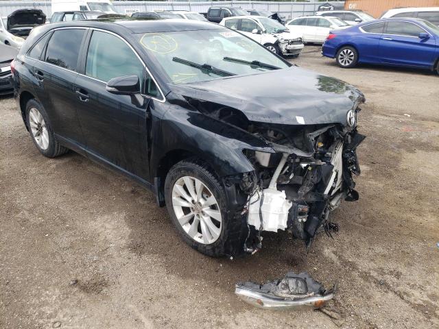 Photo 1 from auction – 2014 TOYOTA VENZA LE with VIN 4T3ZA3BB1EU081825