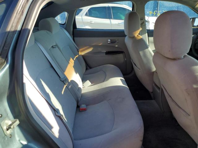 Photo 6 from auction – 2007 BUICK LACROSSE C with VIN 2G4WC582471211314