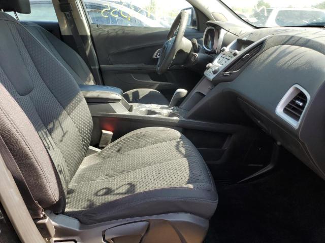 Photo 5 from auction – 2015 CHEVROLET EQUINOX LS with VIN 2GNALAEK6F1150050