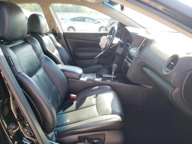 Photo 5 from auction – 2010 NISSAN MAXIMA S with VIN 1N4AA5AP9AC808167