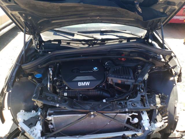 Photo 7 from auction – 2018 BMW X2 XDRIVE2 with VIN WBXYJ5C39JEF80975
