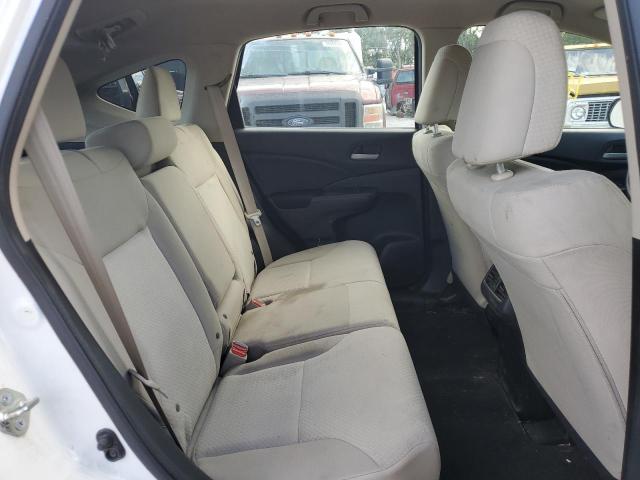 Photo 6 from auction – 2016 HONDA CR-V LX with VIN 5J6RM4H38GL106801