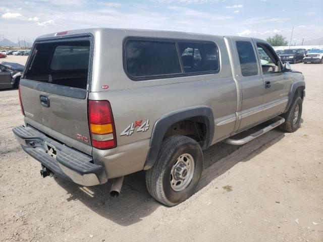 Photo 4 from auction – 2002 GMC SIERRA K25 with VIN 1GTHK29U82Z323614