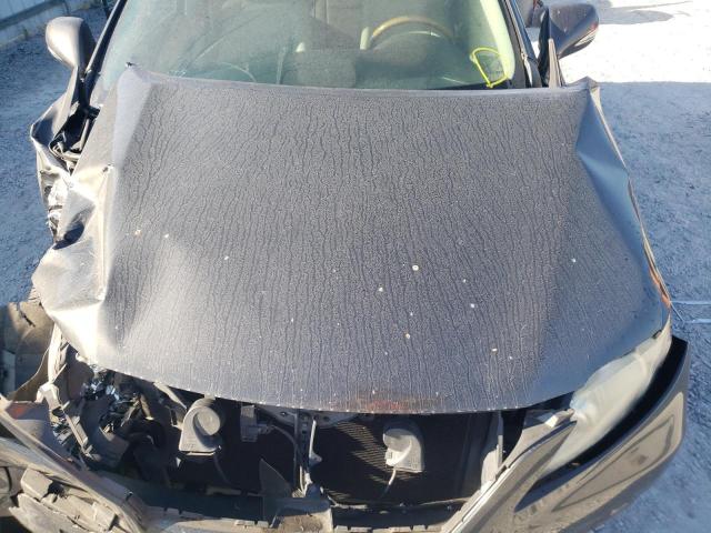 Photo 7 from auction – 2010 LEXUS RX 350 with VIN 2T2ZK1BA1AC004588