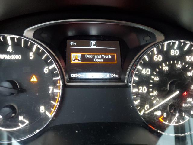 Photo 8 from auction – 2016 NISSAN ALTIMA 2.5 with VIN 1N4AL3AP8GC120667
