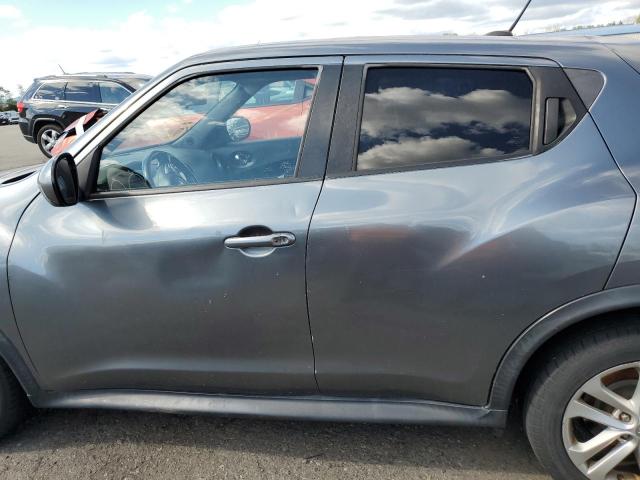 Photo 9 from auction – 2012 NISSAN JUKE S with VIN JN8AF5MR3CT100240