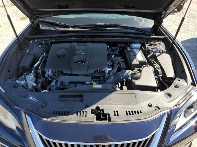 Photo 7 from auction – 2021 LEXUS ES 250 BAS with VIN 58AD11D19MU005918