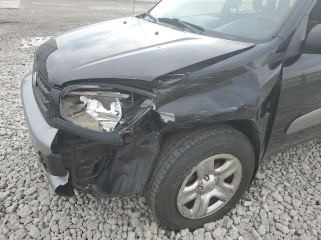 Photo 9 from auction – 2003 TOYOTA RAV4 with VIN JTEHH20V130240726