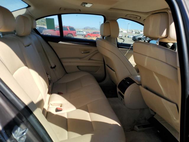 Photo 6 from auction – 2013 BMW 528 XI with VIN WBAXH5C51DD112992