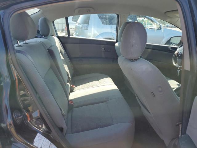Photo 6 from auction – 2011 NISSAN SENTRA 2.0 with VIN 3N1AB6AP6BL657164