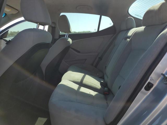 Photo 6 from auction – 2012 KIA OPTIMA LX with VIN 5XXGM4A73CG028514