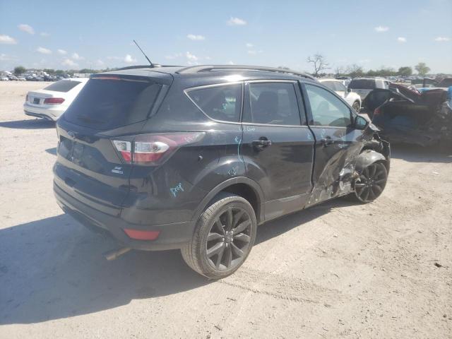 Photo 4 from auction – 2017 FORD ESCAPE SE with VIN 1FMCU9G90HUA81883