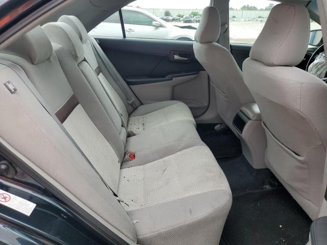 Photo 6 from auction – 2012 TOYOTA CAMRY BASE with VIN 4T1BF1FK1CU123269