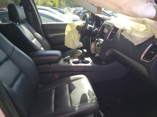 صورة رقم 5 من المزاد - 2020 DODGE DURANGO GT مع VIN 1C4RDJDG5LC162959