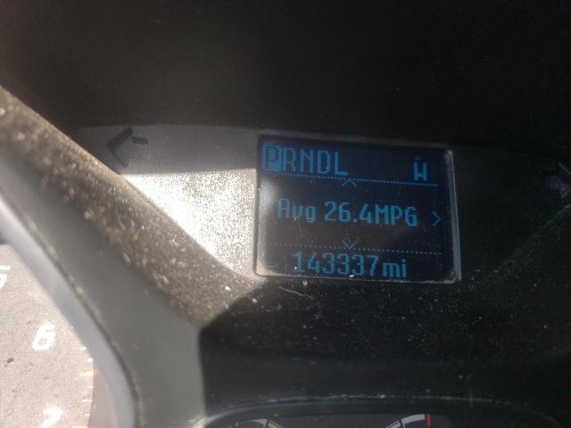 Foto 8 de la subasta – 2012 FORD FOCUS SE con VIN 1FAHP3K24CL135585