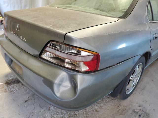 Photo 9 from auction – 2000 ACURA 3.2TL with VIN 19UUA5666YA022678
