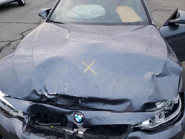 Photo 7 from auction – 2016 BMW M4 with VIN WBS3R9C50GK338049