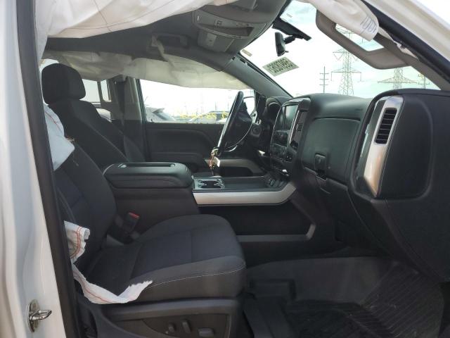 Photo 5 from auction – 2018 CHEVROLET SILVERADO with VIN 1GCVKREC2JZ316150