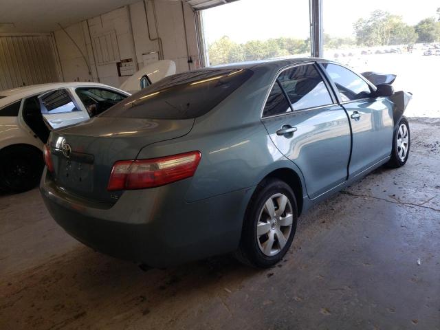 Photo 4 from auction – 2008 TOYOTA CAMRY CE with VIN 4T4BE46K38R034871