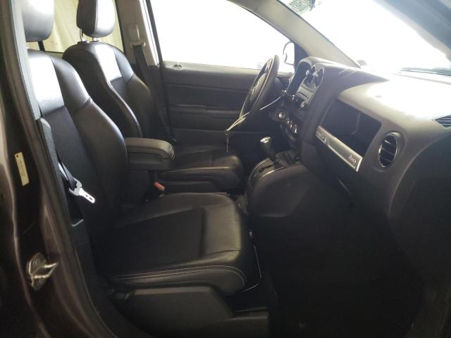 Photo 5 from auction – 2015 JEEP COMPASS SP with VIN 1C4NJDBB7FD371067