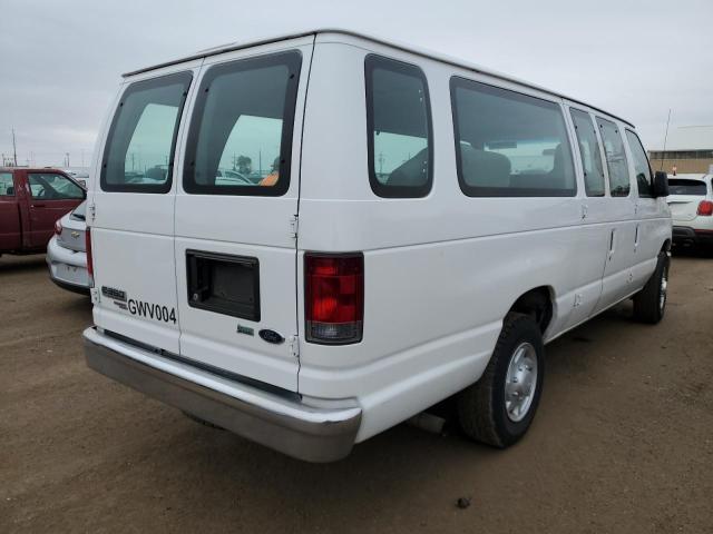 Photo 4 from auction – 2011 FORD ECONOLINE with VIN 1FBSS3BL4BDB21822