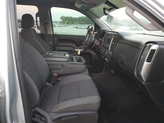 Photo 5 from auction – 2014 CHEVROLET SILVERADO with VIN 3GCUKREC0EG235102