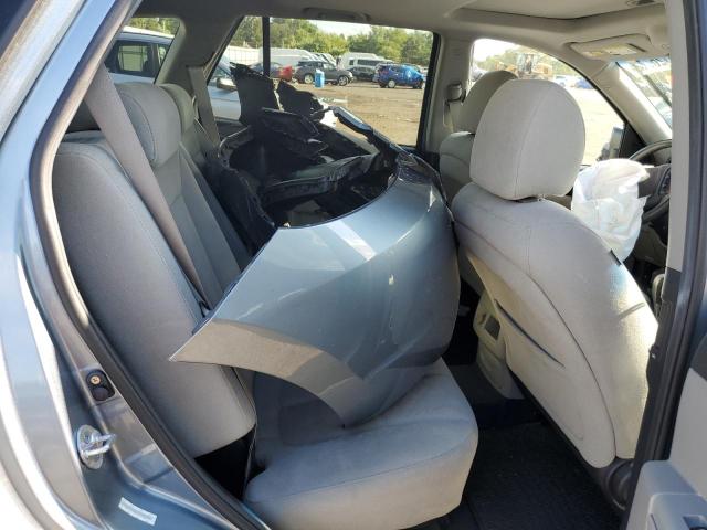 Photo 6 from auction – 2009 HYUNDAI SANTA FE G with VIN 5NMSG73DX9H329250