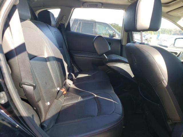 Photo 6 from auction – 2012 NISSAN ROGUE S with VIN JN8AS5MVXCW402762