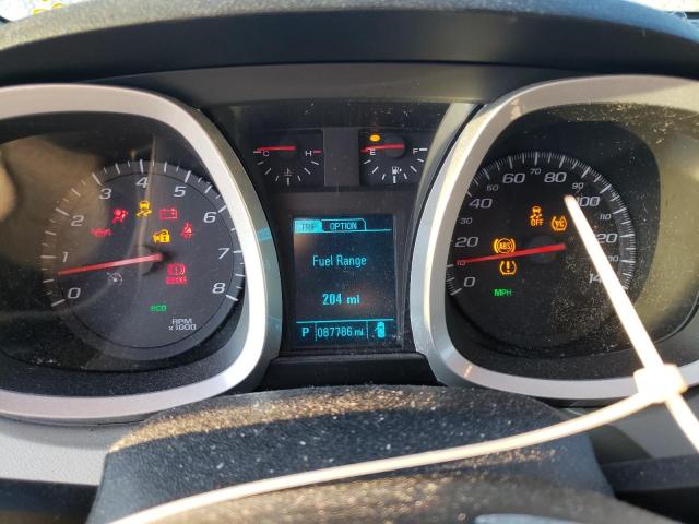 صورة رقم 8 من المزاد - 2016 CHEVROLET EQUINOX LT مع VIN 2GNALCEK1G6190858