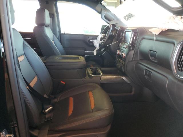 Photo 5 from auction – 2021 GMC SIERRA with VIN 3GTP9EEL9MG473045