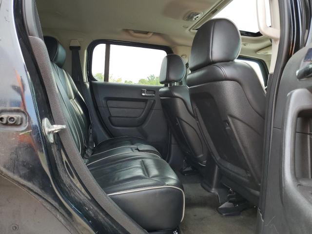 Photo 6 from auction – 2007 HUMMER H3 with VIN 5GTDN13E078183534