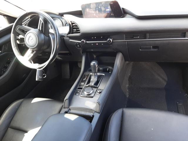 Photo 9 from auction – 2021 MAZDA 3 SELECT with VIN JM1BPABL8M1323780