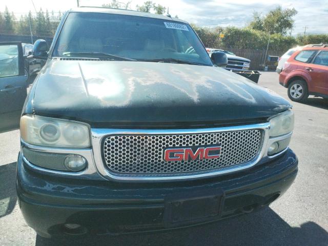 Photo 9 from auction – 2002 GMC DENALI with VIN 1GKEK63U62J301133