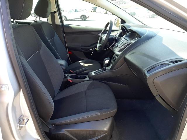 Photo 5 from auction – 2012 FORD FOCUS SE with VIN 1FAHP3K23CL285297