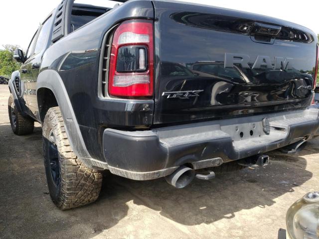 Photo 9 from auction – 2021 RAM 1500 TRX with VIN 1C6SRFU99MN805036