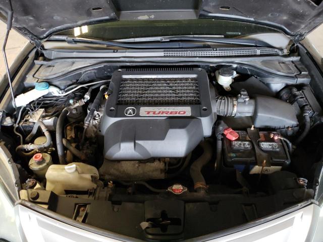 Photo 7 from auction – 2010 ACURA RDX with VIN 5J8TB1H24AA001412