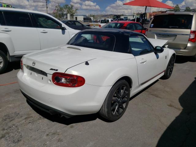 Photo 4 from auction – 2015 MAZDA MX-5 MIATA with VIN JM1NC2MF8F0241756