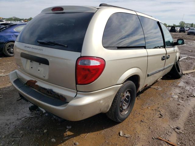 Photo 4 from auction – 2005 DODGE CARAVAN with VIN 1D4GP24R75B358855