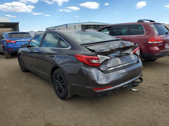 Photo 3 from auction – 2017 HYUNDAI SONATA SE with VIN 5NPE24AF6HH567290