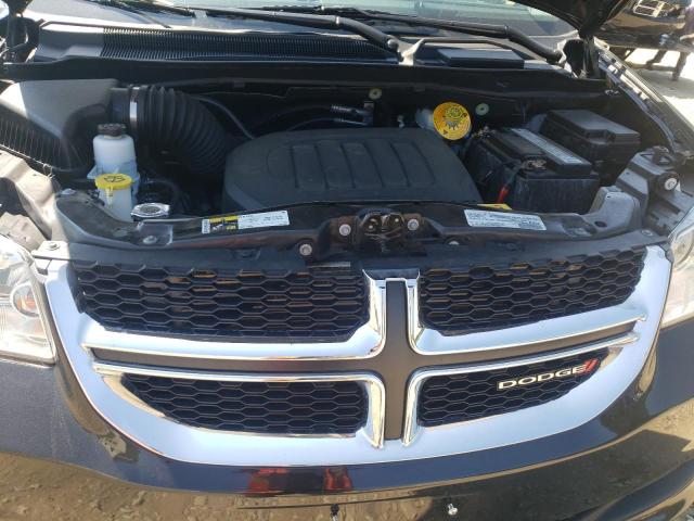 Photo 7 from auction – 2019 DODGE GRAND CARA with VIN 2C4RDGCG4KR776797