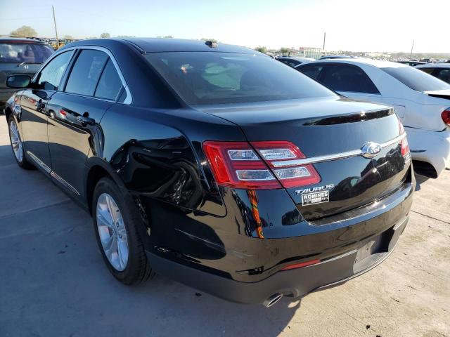 Photo 3 from auction – 2016 FORD TAURUS SEL with VIN 1FAHP2E83GG102859
