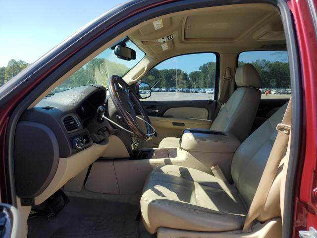 Photo 5 from auction – 2007 GMC YUKON DENA with VIN 1GKFK63867J165388