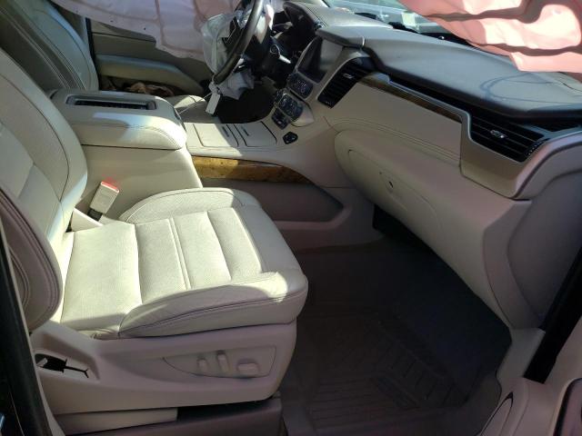 Photo 5 from auction – 2017 GMC YUKON DENA with VIN 1GKS2CKJ8HR351454