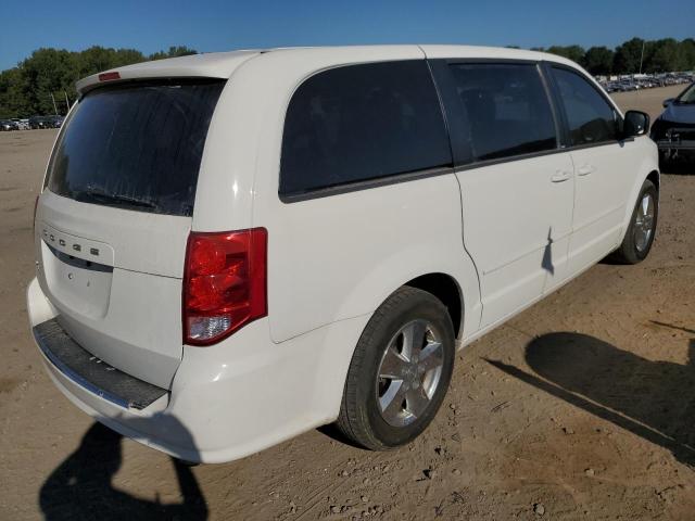 Photo 4 from auction – 2013 DODGE GRAND CARA with VIN 2C4RDGBG1DR773067