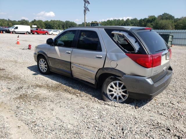 Photo 3 from auction – 2005 BUICK RENDEZVOUS with VIN 3G5DA03E25S541791