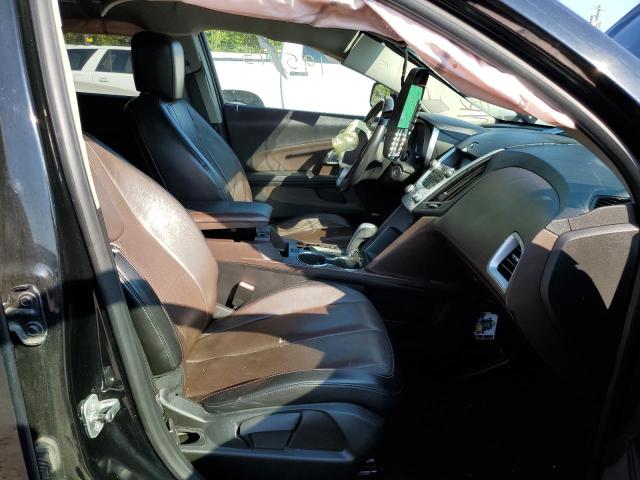 Photo 5 from auction – 2010 CHEVROLET EQUINOX LT with VIN 2CNALPEW8A6286654