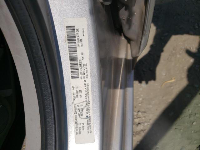 Photo 10 from auction – 2008 DODGE AVENGER SE with VIN 1B3LC46K28N612916